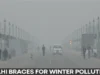 Winter pollution in Delhi: Stringent rules for vehicles from November 1 Winter pollution in Delhi