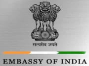 Embassy of India in Riyadh issues caution to Indians, all to and fro flights suspended caution to Indians
