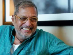 Odisha Governor Hari Babu Kambhampati and CM Mohan Majhi condole death of Nana Patekar death of Nana Patekar