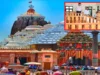 Dhadi darshan in Puri soon, Law Minister reviews progress of construction work dhadi darshan in Puri
