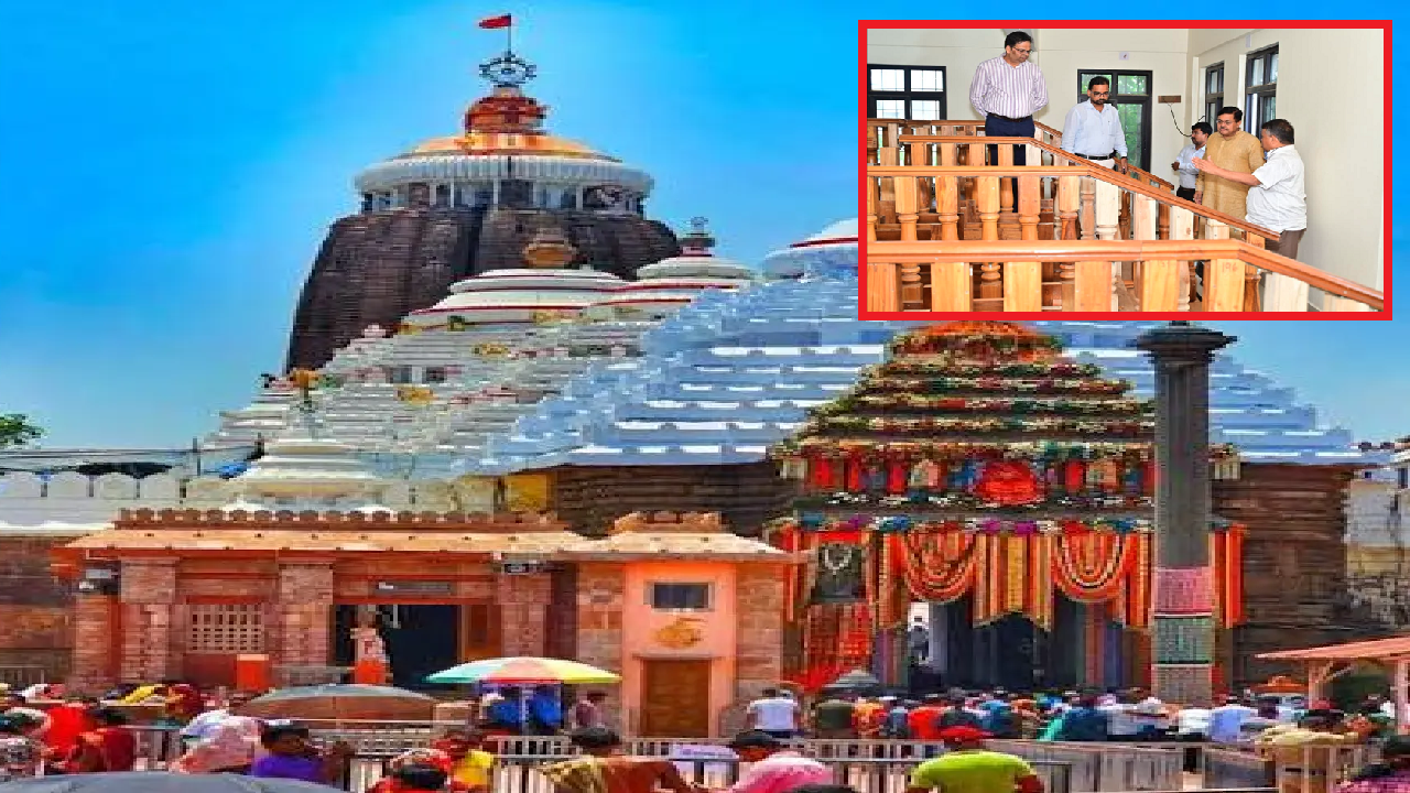dhadi darshan in Puri dhadi darshan in Puri