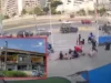 Massive earthquake in Panama of magnitude 7.7, buildings destroyed and several injured earthquake in Panama