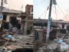Firecracker blast in Bihar, 5 killed and several others injured firecracker blast in bihar