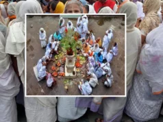 Holy Kartik month starts: Habisyalis in Puri start their rituals from today kartik month starts