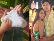 Kiara and Sidharth baby announcement: Couple shares post on second child kiara and sidharth baby