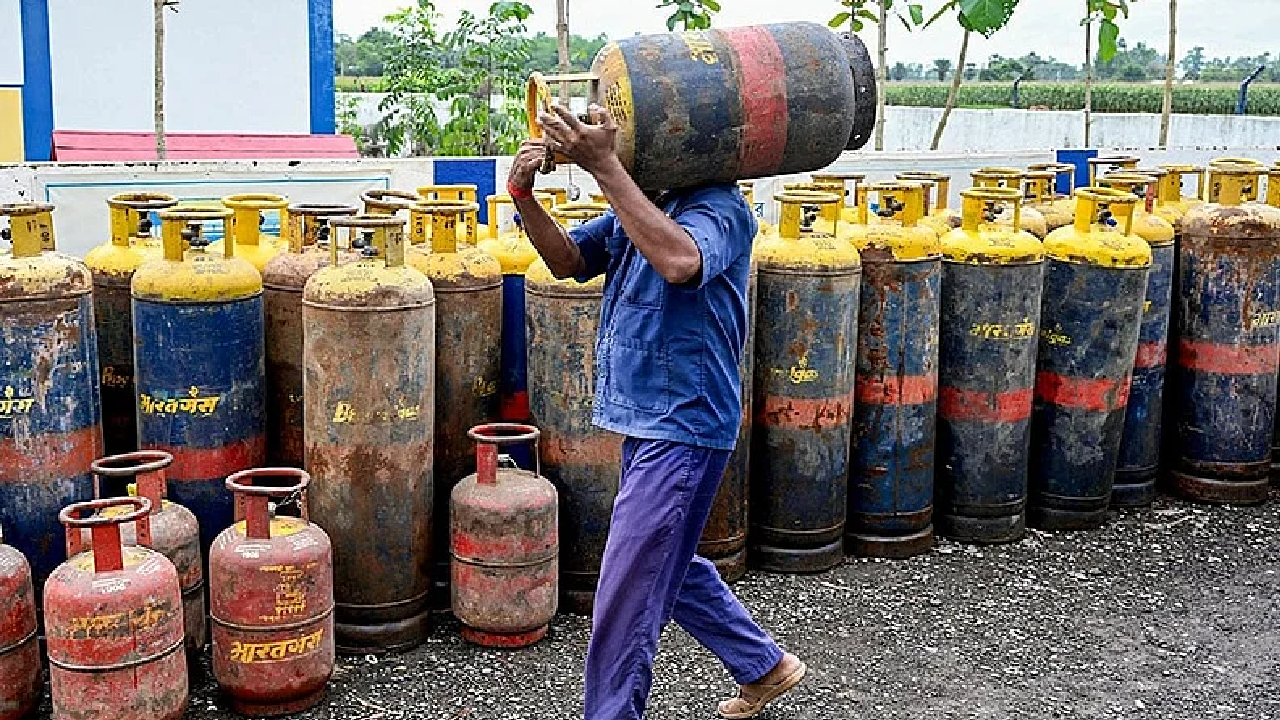 lpg cylinder price hike lpg cylinder price hike