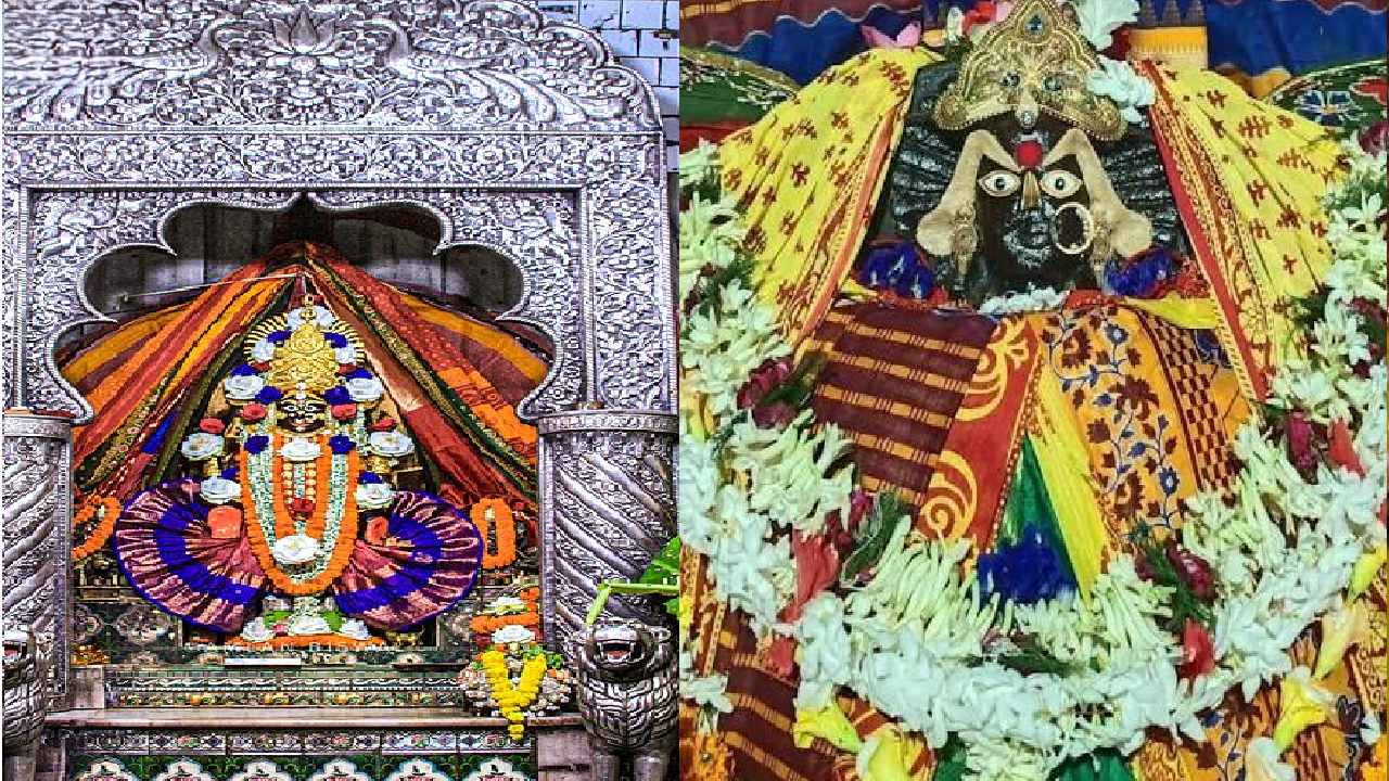 Shodasa Upachara puja Shodasa Upachara puja
