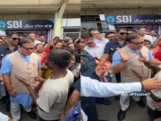 Man asks for iPhone from Assam CM, hilarious conversation goes viral man asks for iPhone from assam CM