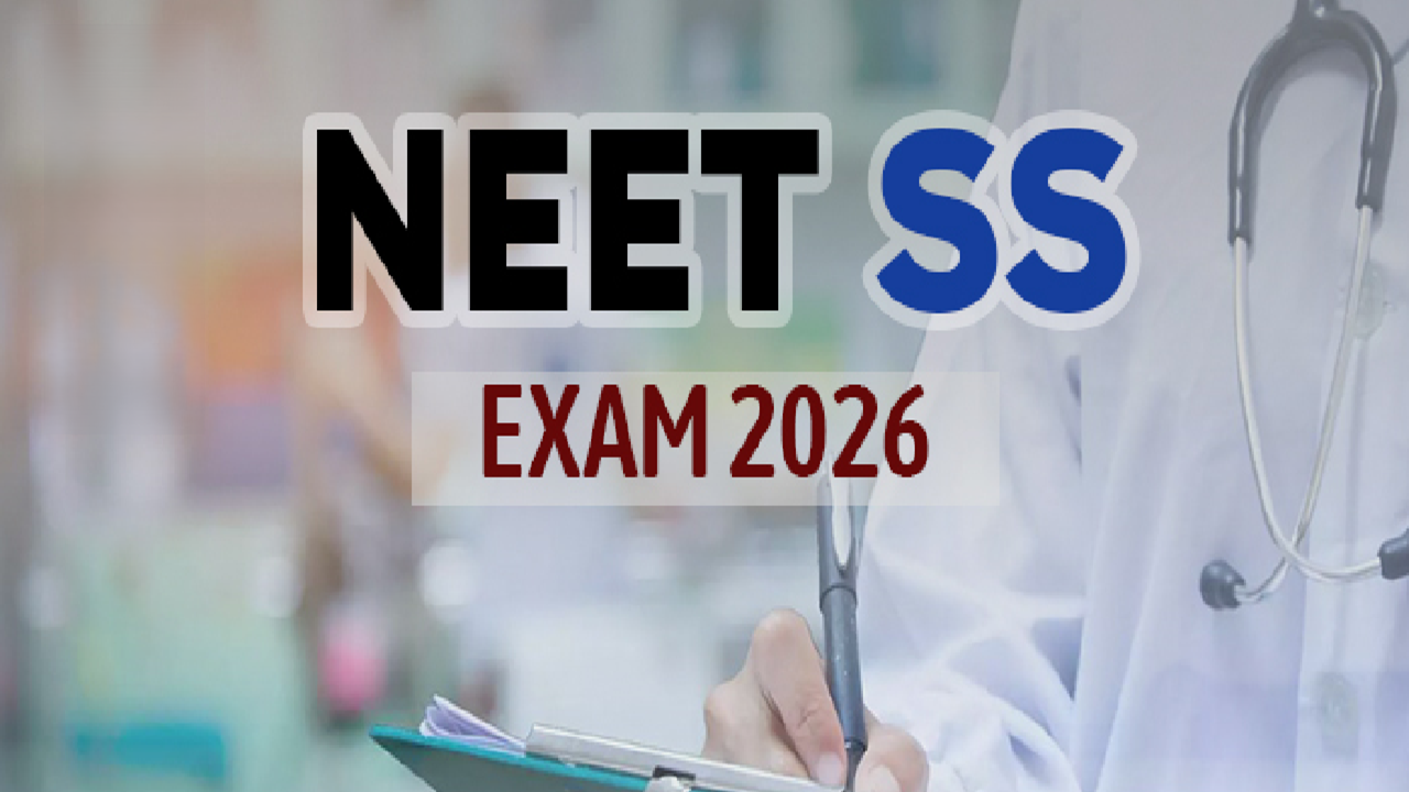 neet ss examination 2026 neet ss examination 2026