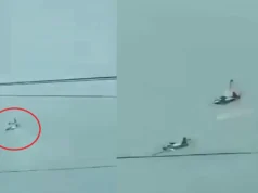 Plane crash in Philippines: All 4 pilots of Air Force die plane crash in Philippines
