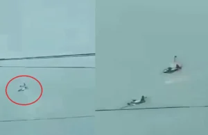 Plane crash in Philippines: All 4 pilots of Air Force die plane crash in Philippines
