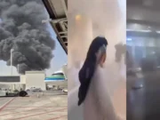 Riyadh airport attack yet again, more than 10 killed and several injured riyadh airport attack
