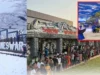 Experience snow world in Bhubaneswar at a surprisingly affordable price, see details here snow world in Bhubaneswar