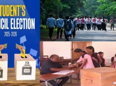 Students union elections in Odisha underway smoothly, oath taking on October 16 students union elections